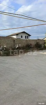 Satılır torpaq sahəsi — Bakı, Türkan