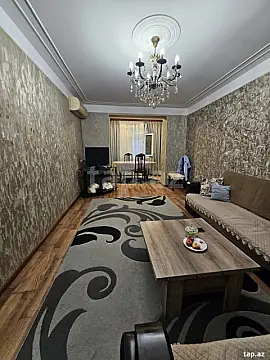 Satılır 3 otaqlı mənzil 68 m² — Sumqayıt 3 otaq 68.00 m²