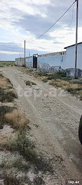 Satılır torpaq sahəsi — Bakı
