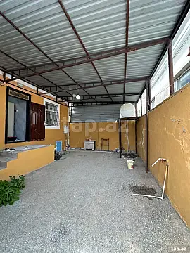 Satılır 3 otaqlı həyət evi 90 m² — Bakı, Binə 3 otaq 90.00 m²