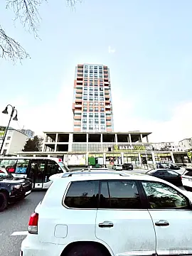 Satılır obyekt — Bakı