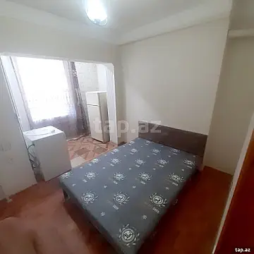 Kirayə verilir 2 otaqlı mənzil 45 m² — Bakı 2 otaq 45.00 m²