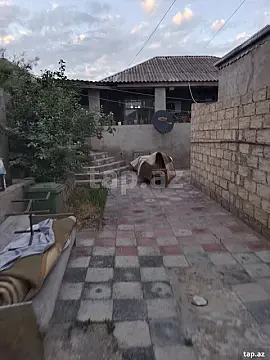 Satılır 4 otaqlı həyət evi 100 m² — Bakı, Zabrat 4 otaq 100.00 m²