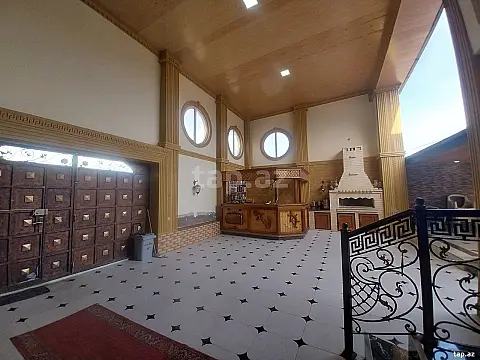 Satılır 5 otaqlı həyət evi 250 m² — Quba 5 otaq 250.00 m²