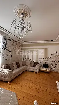 Satılır 6 otaqlı həyət evi 263 m² — Sumqayıt 6 otaq 263.00 m²