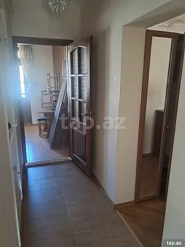 Satılır 2 otaqlı mənzil 60 m² — Bakı 2 otaq 60.00 m²