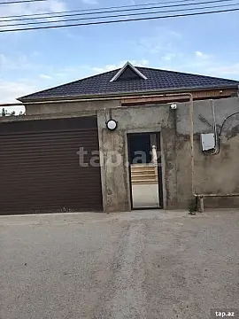 Satılır 3 otaqlı həyət evi 90 m² — Bakı, Ramana 3 otaq 90.00 m²