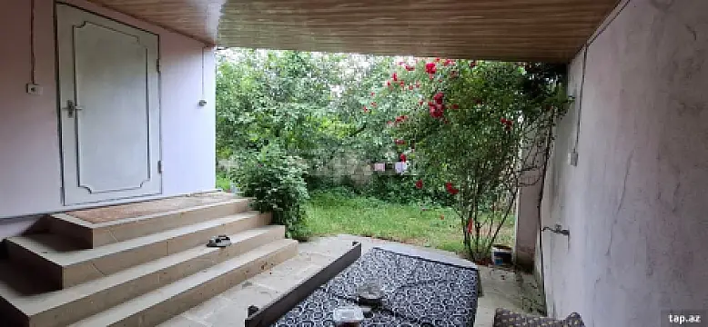 Satılır torpaq sahəsi — Quba