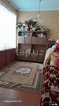 Satılır 3 otaqlı həyət evi 60 m² — Xırdalan, Xırdalan 3 otaq 60.00 m²