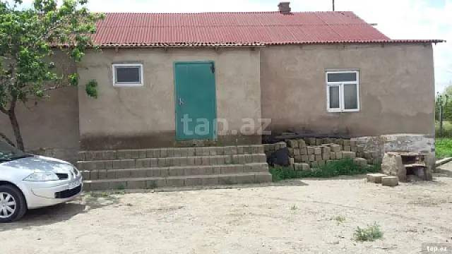 Satılır torpaq sahəsi — Hacıqabul