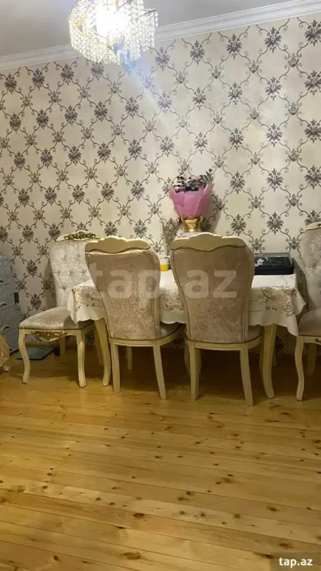 Kirayə verilir 2 otaqlı həyət evi 42 m²