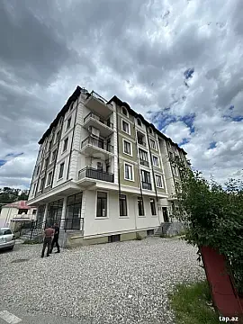 Satılır 1 otaqlı yeni tikili 44 m² — Qusar 1 otaq 44.00 m²