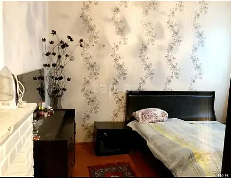 Kirayə verilir 1 otaqlı həyət evi 40 m² — Bakı 1 otaq 40.00 m²