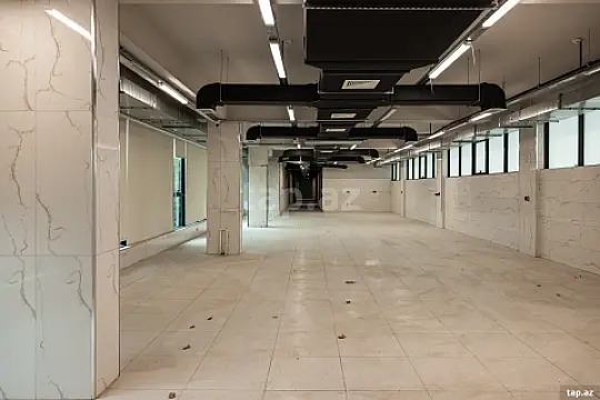 Kirayə verilir obyekt — Bakı