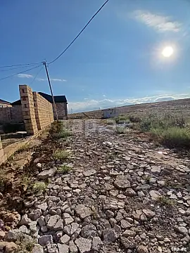 Satılır torpaq sahəsi — Bakı, Masazır