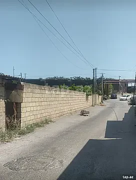 Satılır torpaq sahəsi — Bakı, Xətai