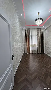 Satılır 2 otaqlı yeni tikili 60 m² — Xırdalan, Xırdalan 2 otaq 60.00 m²