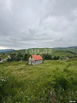 Satılır torpaq sahəsi — Qusar
