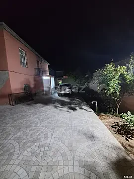 Satılır 6 otaqlı həyət evi 139 m² — Bakı 6 otaq 139.00 m²
