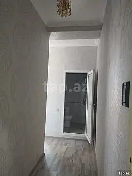 Kirayə verilir 2 otaqlı yeni tikili 47 m² — Bakı, Masazır 2 otaq 47.00 m²