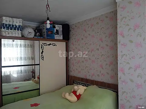 Satılır 3 otaqlı yeni tikili 83 m² — Xırdalan, Xırdalan 3 otaq 83.00 m²