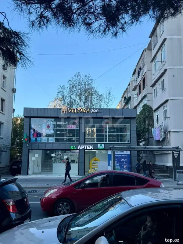 Satılır obyekt
