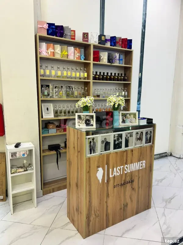 Satılır ofis