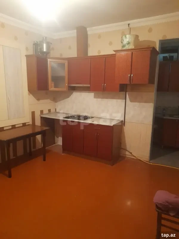 Kirayə verilir 3 otaqlı həyət evi 57 m²