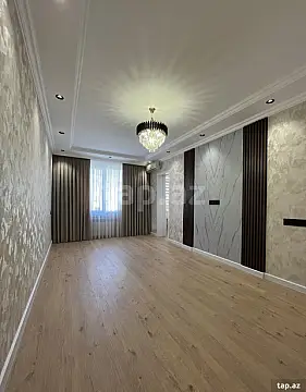 Satılır 2 otaqlı mənzil 65 m² — Bakı 2 otaq 65.00 m²