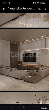Satılır 6 otaqlı həyət evi 350 m² — Bakı, Bilgəh 6 otaq 350.00 m²