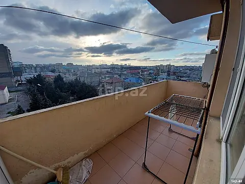 Satılır 2 otaqlı yeni tikili 89 m² — Bakı 2 otaq 89.00 m²