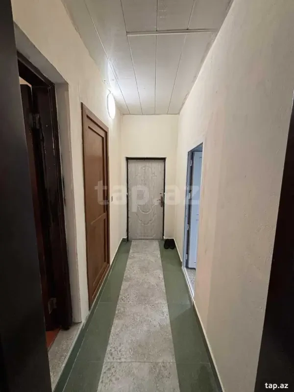 Kirayə verilir 2 otaqlı həyət evi 40 m²