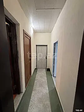 Kirayə verilir 2 otaqlı həyət evi 40 m² — Bakı, Ramana 2 otaq 40.00 m²