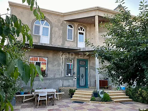 Satılır 4 otaqlı həyət evi 340 m² — Bakı, Mehdiabad 4 otaq 340.00 m²
