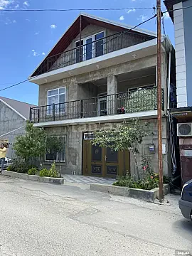 Satılır 5 otaqlı həyət evi 170 m² — Bakı, Mehdiabad 5 otaq 170.00 m²