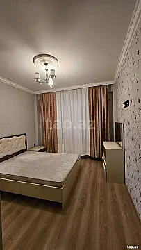 Satılır 2 otaqlı yeni tikili 60 m² — Bakı, Masazır 2 otaq 60.00 m²
