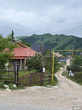 Satılır torpaq sahəsi — Qusar