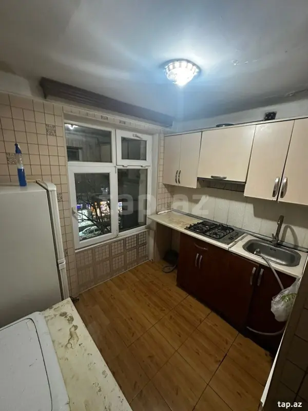 Satılır 2 otaqlı mənzil 45 m²