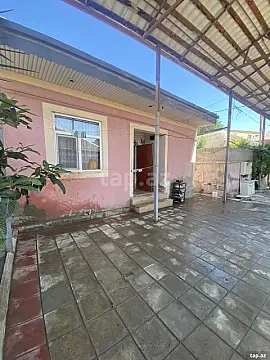 Satılır 4 otaqlı həyət evi 120 m² — Bakı, Binəqədi 4 otaq 120.00 m²