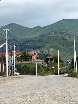 Satılır torpaq sahəsi — Qusar