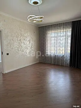 Satılır 5 otaqlı yeni tikili 345 m² — Bakı 5 otaq 345.00 m²