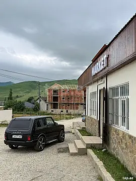 Satılır torpaq sahəsi — Qusar