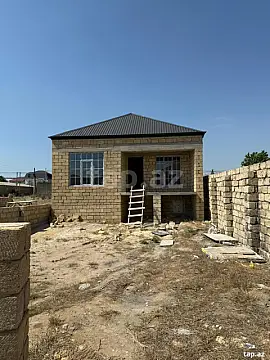 Satılır 4 otaqlı həyət evi 120 m² — Bakı, Mehdiabad 4 otaq 120.00 m²