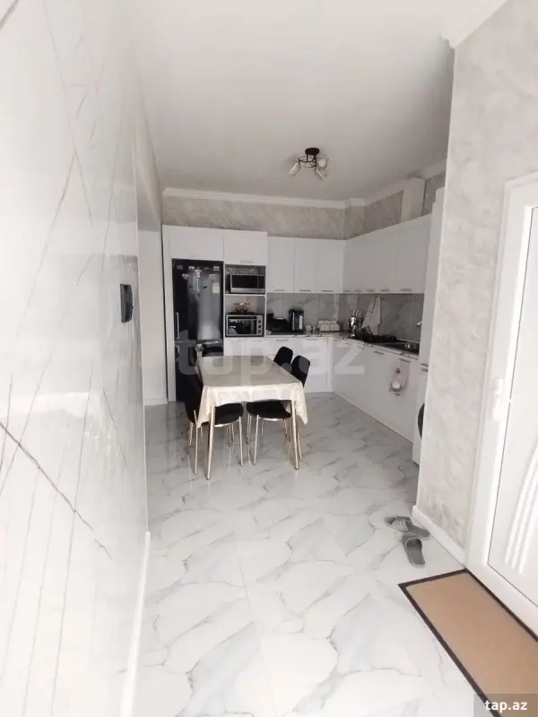 Satılır 3 otaqlı həyət evi 120 m²