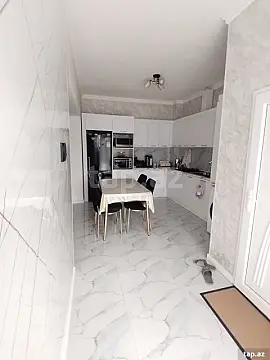 Satılır 3 otaqlı həyət evi 120 m² — Bakı, Şüvəlan 3 otaq 120.00 m²