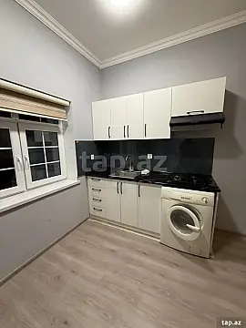 Kirayə verilir 2 otaqlı həyət evi 54 m² — Sumqayıt 2 otaq 54.00 m²