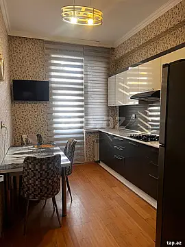 Satılır 2 otaqlı yeni tikili 63.5 m² — Sumqayıt 2 otaq 63.50 m²