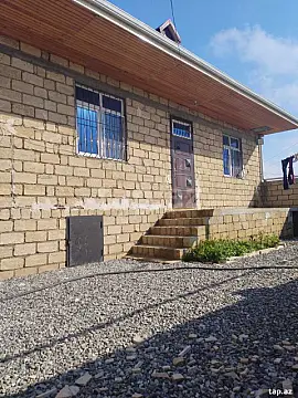 Satılır 3 otaqlı həyət evi 100 m² — Bakı, Mehdiabad 3 otaq 100.00 m²