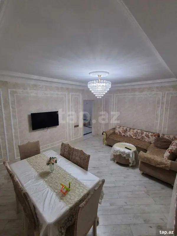 Satılır 3 otaqlı həyət evi 75 m²