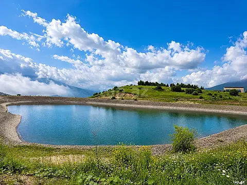 Satılır torpaq sahəsi — Qusar